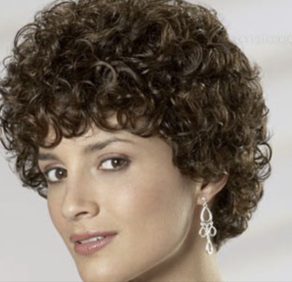 Henry Margu Wig - Ann - Picture 12 of 12